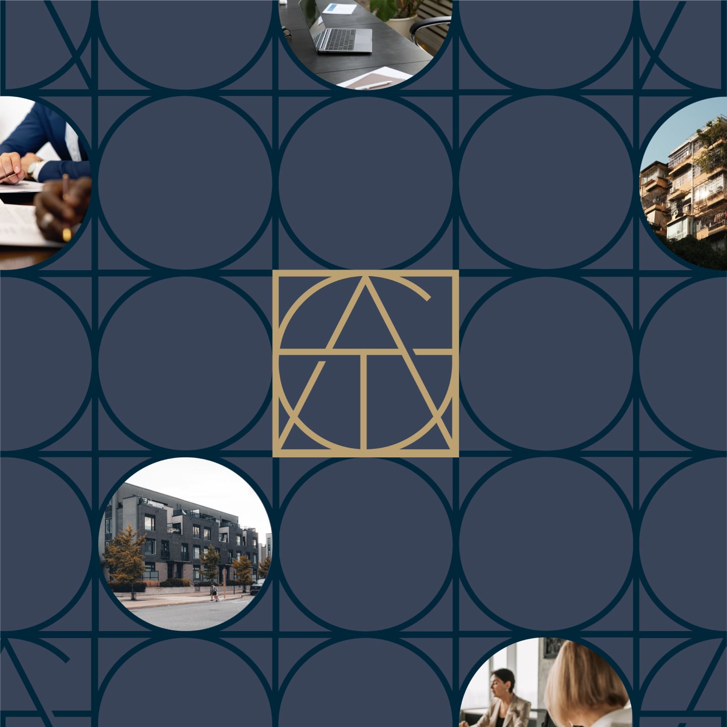 TAG tile graphic