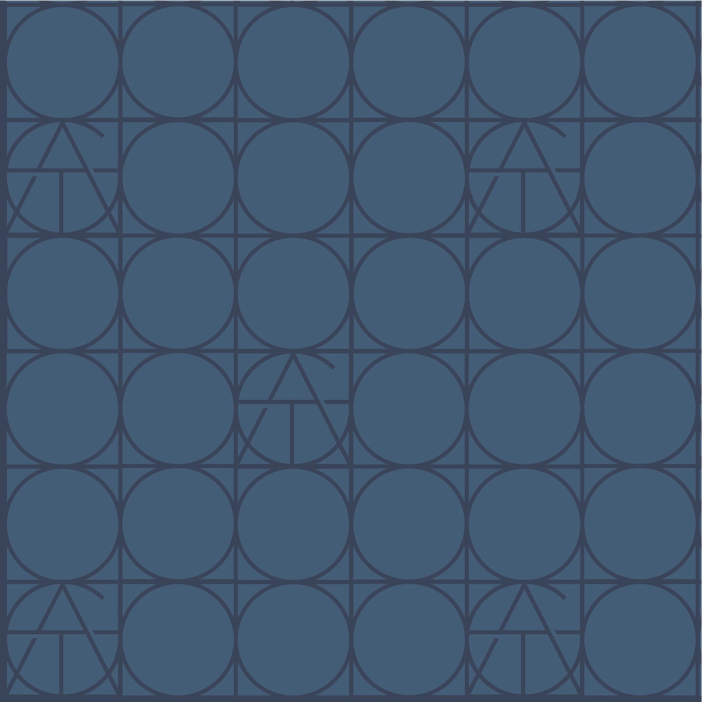 Graphic pattern
